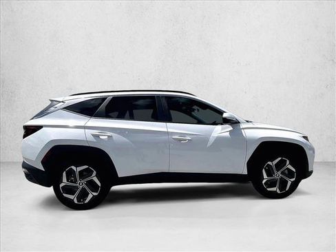 Used 2024 Hyundai Tucson SEL FWD image 5