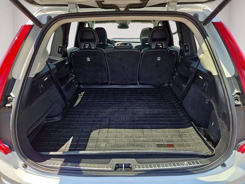 Used 2023 Volvo XC90 B6 Plus w/ Protection Package Premier AWD/4WD image 14