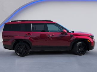 New 2026 Hyundai Santa Fe Calligraphy video 3