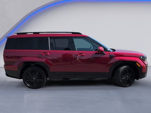 New 2026 Hyundai Santa Fe Calligraphy image 3