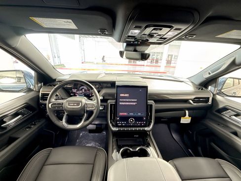 New 2026 GMC Yukon Elevation w/ Elevation Premium Package image 23