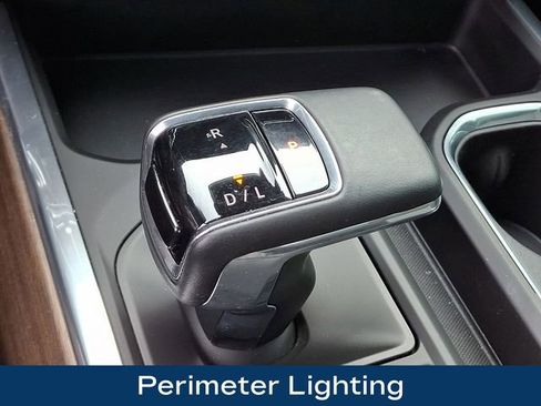 Used 2023 Chevrolet Silverado 1500 High Country w/ Technology Package image 19