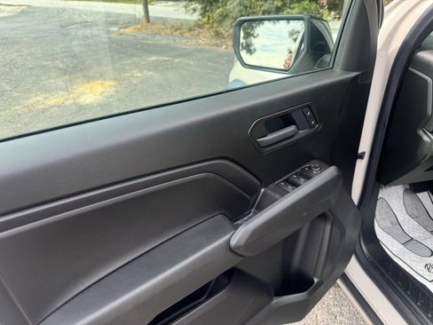 New 2026 Chevrolet Colorado Trail Boss image 15