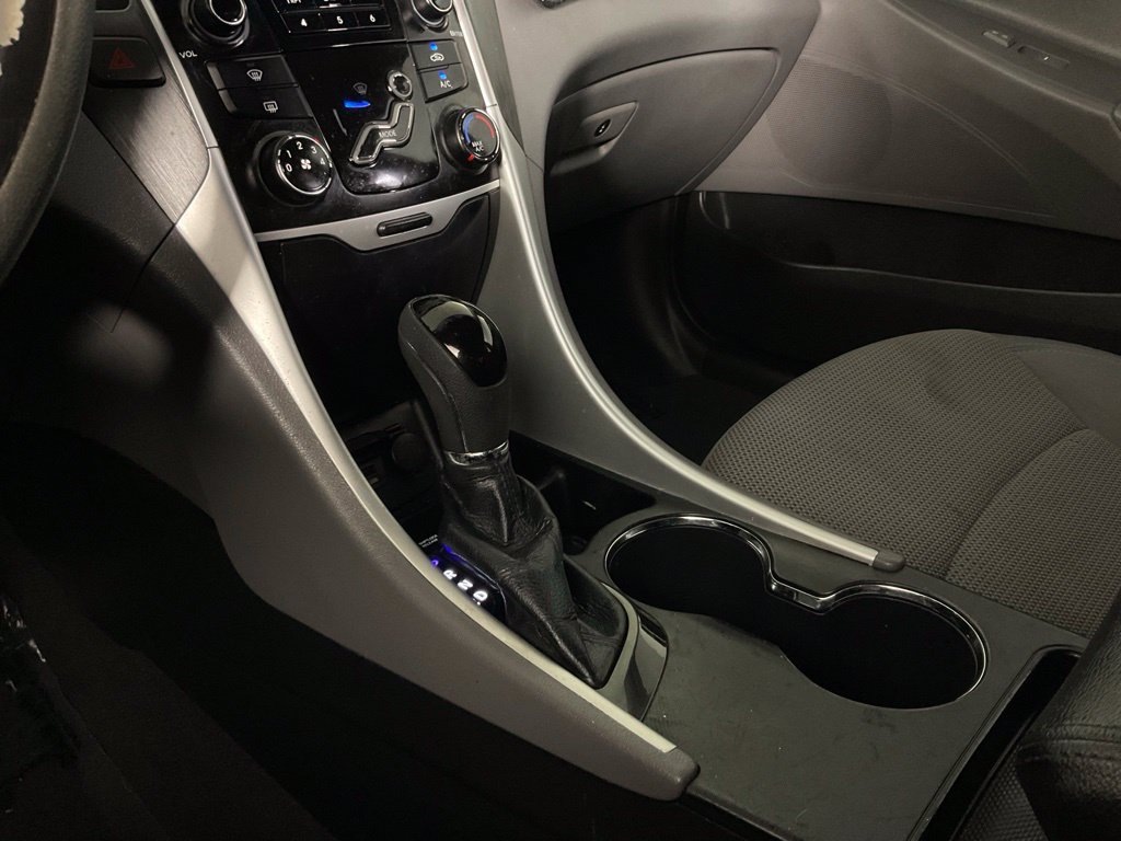 Used 2013 Hyundai Sonata GLS FWD image 18