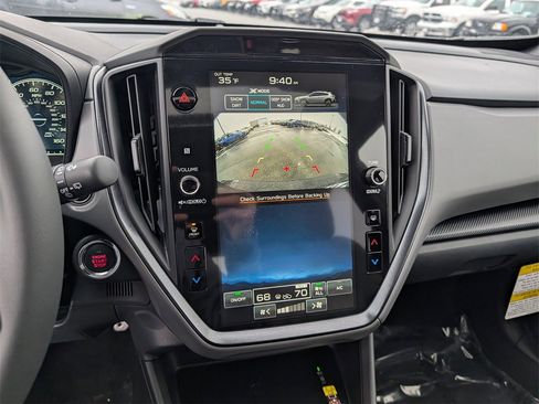 New 2026 Subaru Crosstrek 2.5i Sport image 20