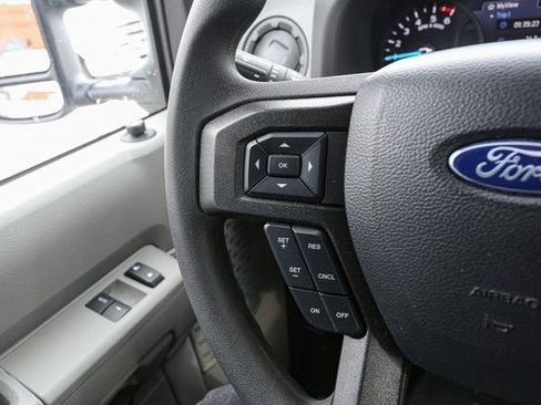 New 2026 Ford E-450 and Econoline 450 Super Duty w/ Power Equipment Group image 20