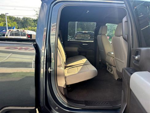 Used 2020 Chevrolet Silverado 2500 LT w/ Fleet Comfort Package image 44