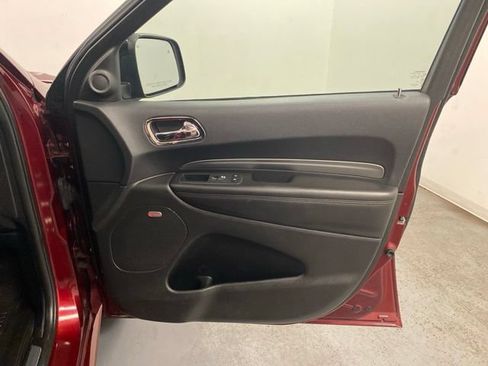 Used 2018 Dodge Durango GT w/ Technology Group AWD/4WD image 25