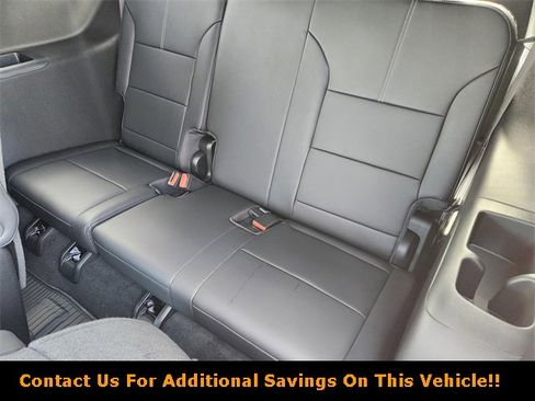 New 2026 GMC Acadia Elevation image 22