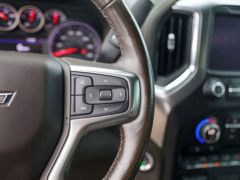 Used 2020 Chevrolet Silverado 1500 RST w/ Texas Edition image 15