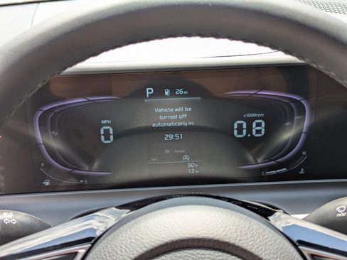 New 2026 Kia Seltos S FWD image 30