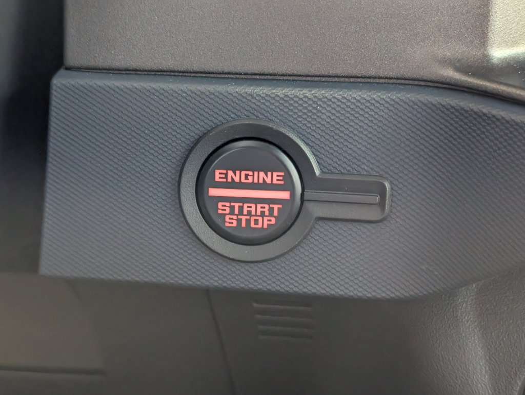 Used 2023 Ford Bronco Raptor AWD/4WD image 13