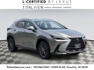 Used 2024 Lexus NX 350 AWD w/ Cold Area Package video 1