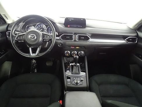 Used 2020 MAZDA CX-5 Sport image 24