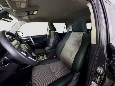 Used 2023 Toyota 4Runner SR5 image 11