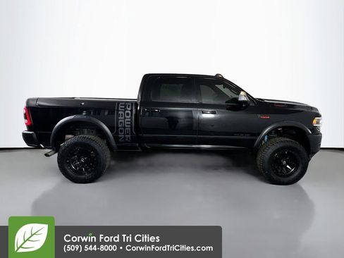 Used 2019 RAM 2500 Power Wagon image 17