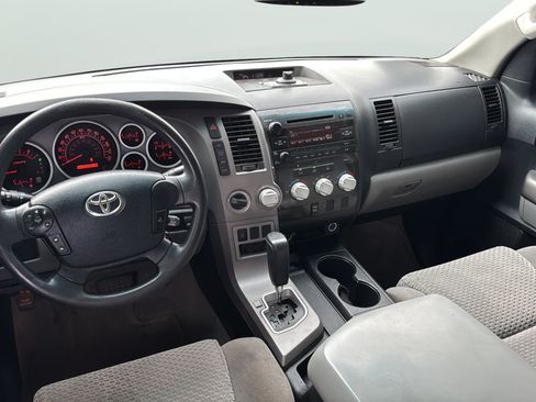 Used 2011 Toyota Tundra 4x4 CrewMax w/ TRD Off-Road Pkg image 14