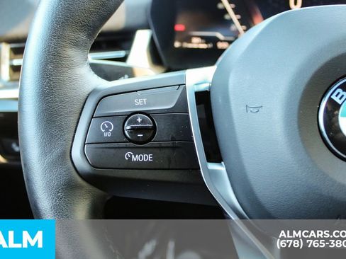 Used 2026 BMW X2 xDrive28i image 27