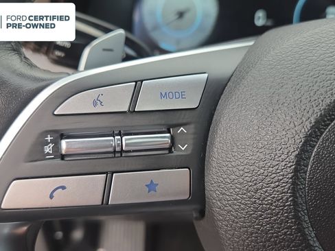 Used 2025 Hyundai Palisade Calligraphy AWD/4WD image 18