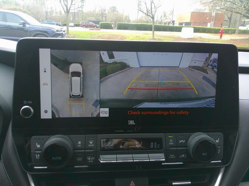 Used 2024 Toyota Grand Highlander Limited image 26