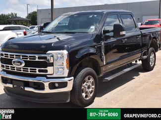 Certified 2026 Ford F250 XLT AWD/4WD video 1