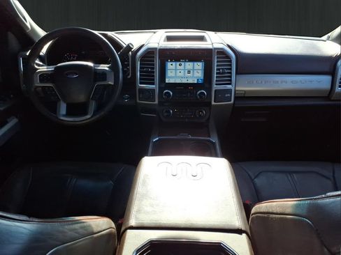 Used 2017 Ford F250 King Ranch AWD/4WD image 17