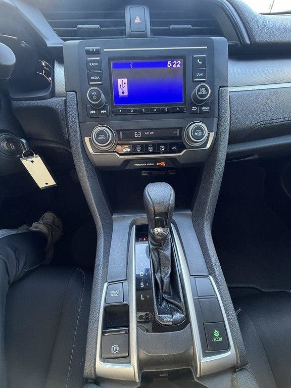 Used 2016 Honda Civic LX image 23