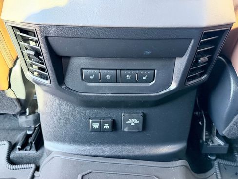 Used 2025 Toyota Tundra 1794 Edition image 25