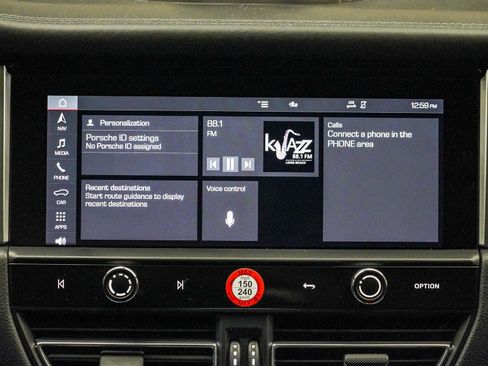 Used 2022 Porsche Macan S image 19