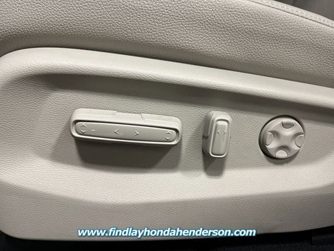 New 2026 Honda Odyssey EX-L image 11