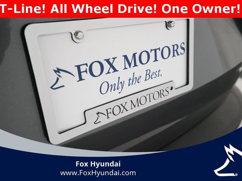 Used 2025 Ford Escape ST-Line image 36