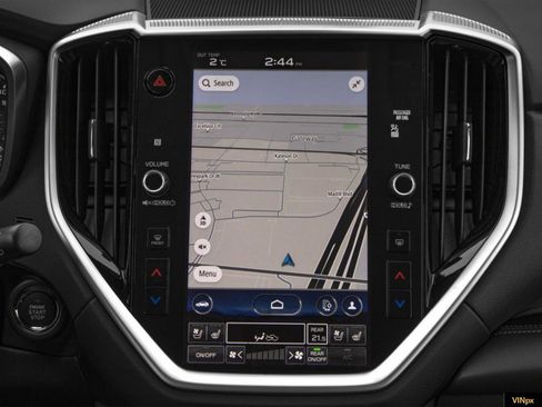 New 2025 Subaru Ascent Touring image 14