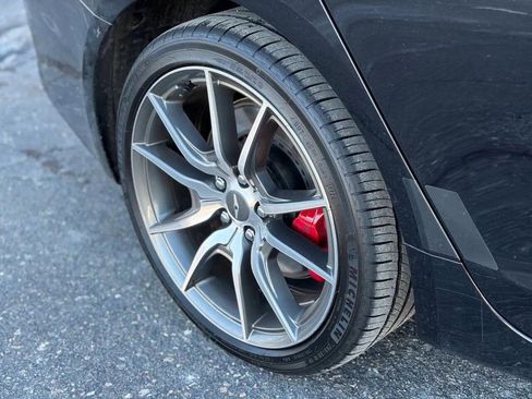 Used 2021 Genesis G70 3.3T image 12