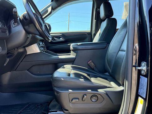 Certified 2021 Chevrolet Tahoe Z71 image 18