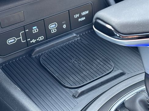 New 2026 Hyundai Kona SEL Sport AWD/4WD image 24