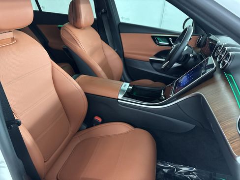 Certified 2024 Mercedes-Benz C 300 Sedan image 31