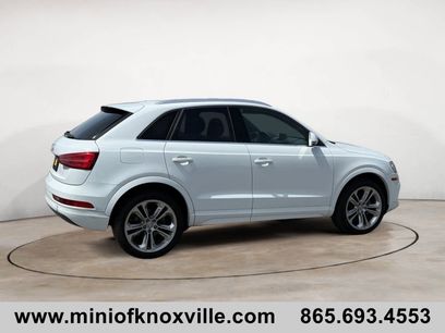 Used 2017 Audi Q3 2.0T Premium Plus