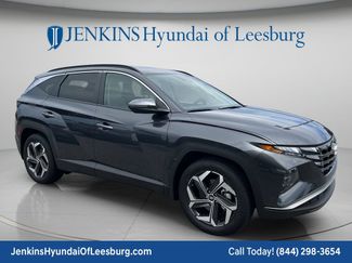 Certified 2024 Hyundai Tucson SEL w/ Convenience Package FWD video 1