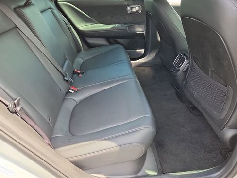 Used 2023 Hyundai Ioniq 6 Limited RWD image 15