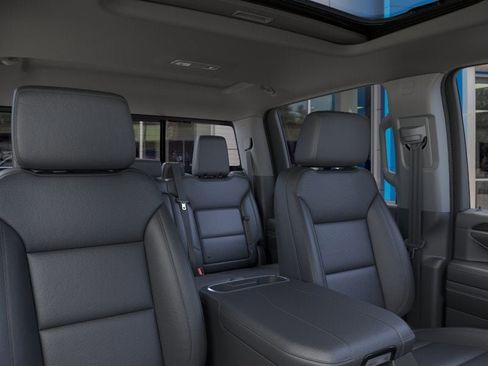 New 2026 Chevrolet Silverado 2500 LTZ w/ LTZ Plus Package image 24
