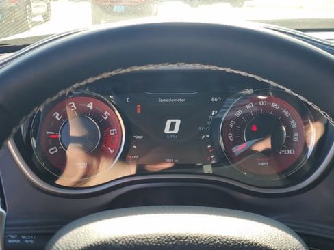 Used 2023 Dodge Challenger SRT Hellcat w/ Driver Convenience Group RWD image 18