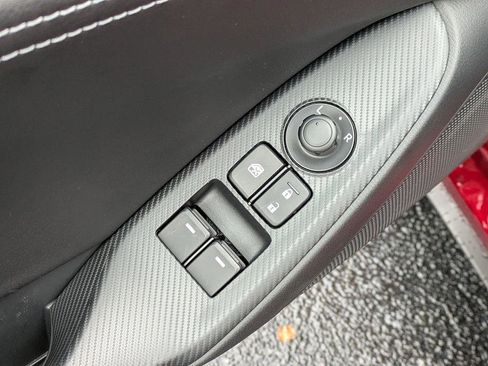 New 2025 MAZDA MX-5 Miata RF Grand Touring image 13