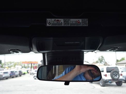 Used 2024 Jeep Wrangler Unlimited w/ LED Headlamp & Fog Lamp Group image 20