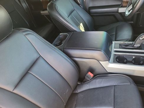 Used 2018 Ford F150 Lariat w/ Equipment Group 502A Luxury image 35