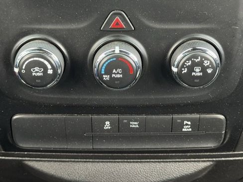 Used 2022 RAM 1500 Classic Warlock image 19