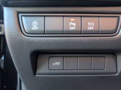 New 2026 MAZDA CX-50 Meridian Edition w/ Weather Package image 14