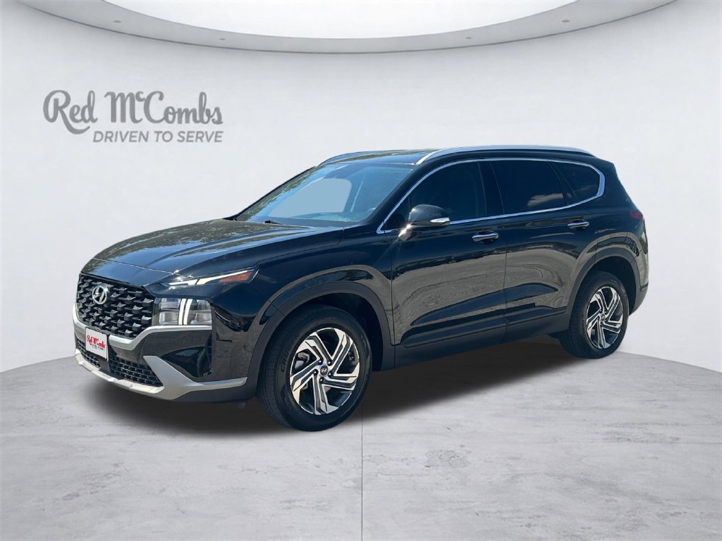 Used 2023 Hyundai Santa Fe SEL FWD 360° Tour