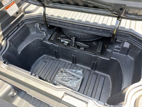 Used 2026 Honda Ridgeline Black Edition image 37
