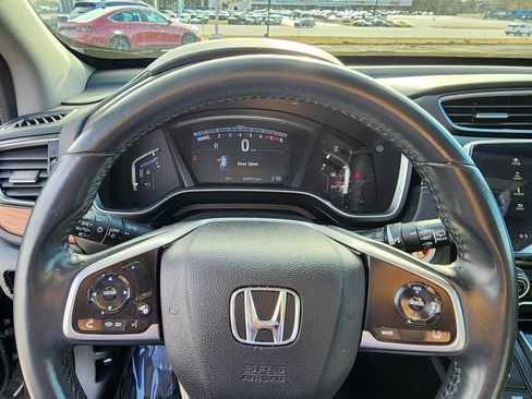 Certified 2020 Honda CR-V EX-L image 23