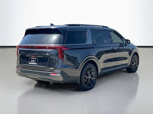 New 2026 Kia Carnival SX Prestige FWD image 7